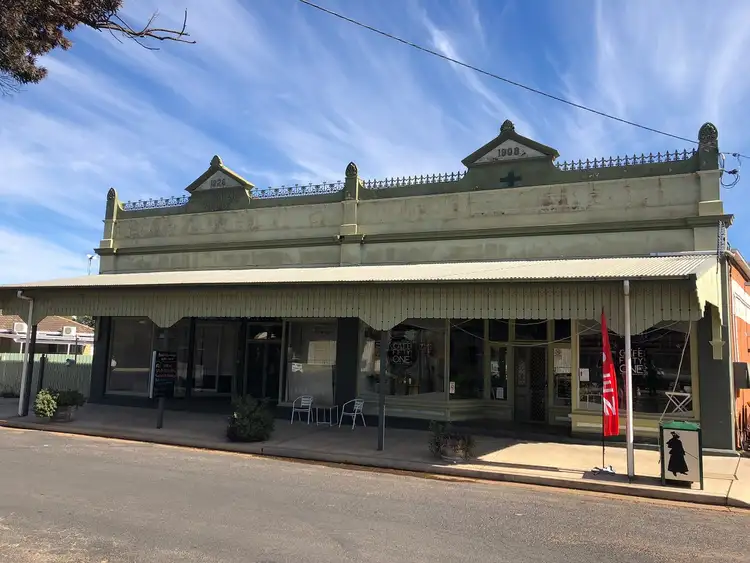 51 Nanima Street, Eugowra NSW 2806