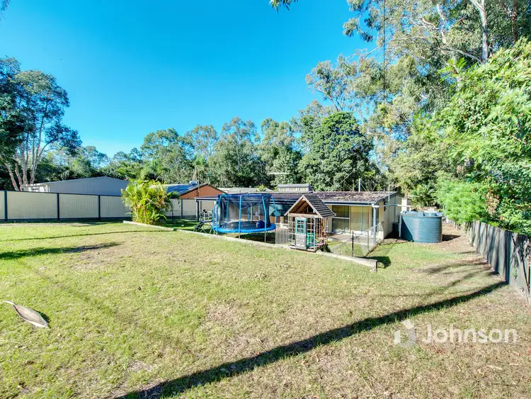 Main view of Homely house listing, 5 Siesta Street, Camira QLD 4300