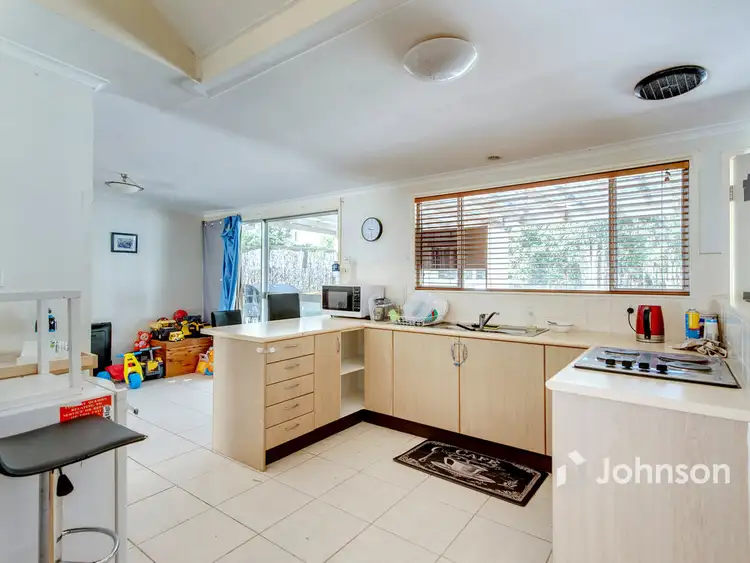 Third view of Homely house listing, 5 Siesta Street, Camira QLD 4300