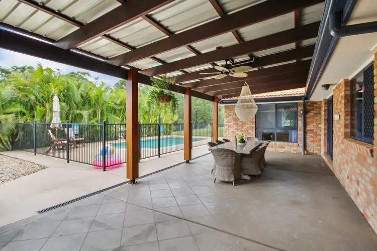 Second view of Homely rural property listing, 67-69 Cascara Drive, Cedar Vale QLD 4285