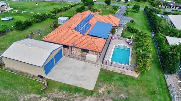 Fifth view of Homely rural property listing, 67-69 Cascara Drive, Cedar Vale QLD 4285