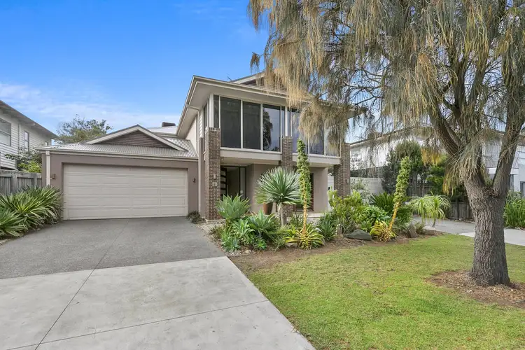 21 Bass Drive, Torquay VIC 3228