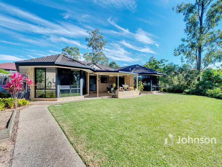 Main view of Homely house listing, 32 Claremont Parade, Forest Lake QLD 4078