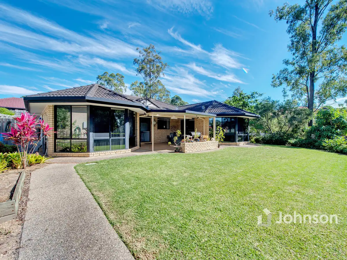 Main view of Homely house listing, 32 Claremont Parade, Forest Lake QLD 4078