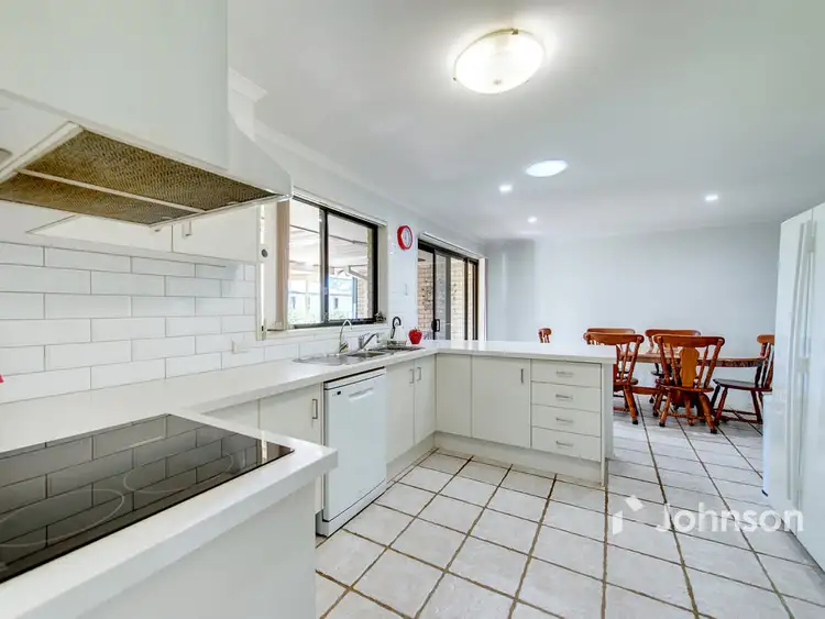 Fourth view of Homely house listing, 32 Claremont Parade, Forest Lake QLD 4078