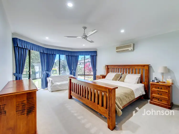 Sixth view of Homely house listing, 32 Claremont Parade, Forest Lake QLD 4078