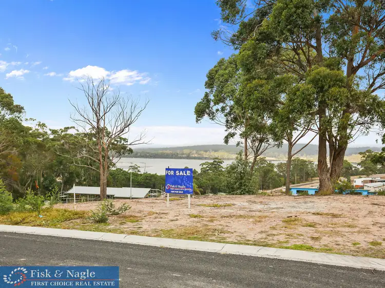 Fourth view of Homely land listing, LOT 235 Bellbird Ridge, Merimbula NSW 2548