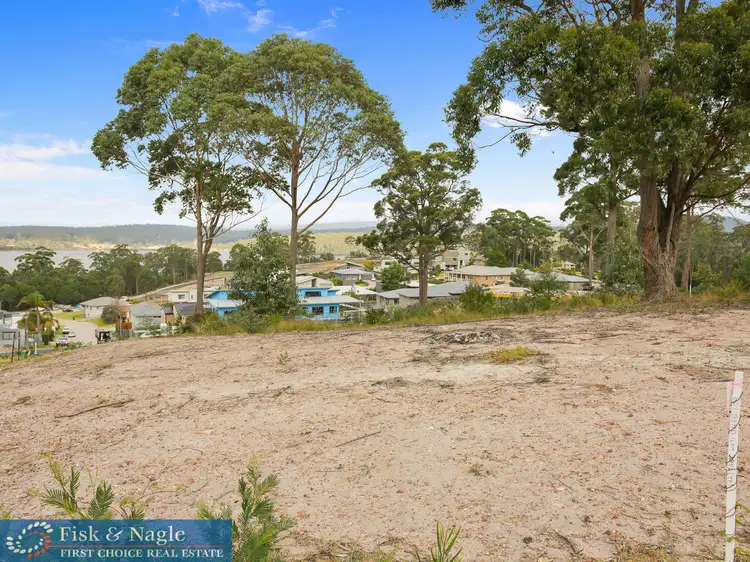 Sixth view of Homely land listing, LOT 235 Bellbird Ridge, Merimbula NSW 2548