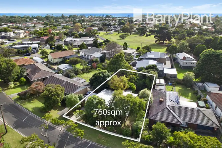Third view of Homely house listing, 11 Warranilla Avenue, Rosebud VIC 3939