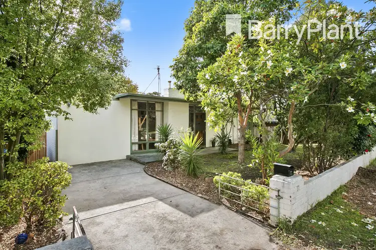 Fourth view of Homely house listing, 11 Warranilla Avenue, Rosebud VIC 3939
