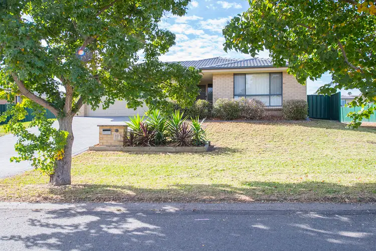 10 Mussel Street, Muswellbrook NSW 2333