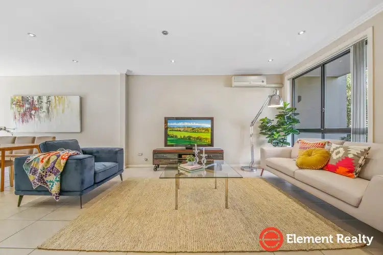 Fifth view of Homely townhouse listing, 3/19-21 Ryan Street, Dundas Valley NSW 2117