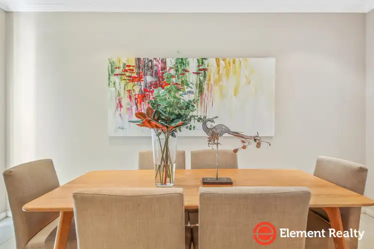 Sixth view of Homely townhouse listing, 3/19-21 Ryan Street, Dundas Valley NSW 2117