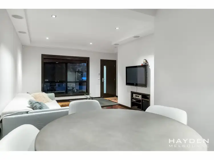 Fifth view of Homely house listing, 4/22-26 Pascoe Street, Pascoe Vale VIC 3044