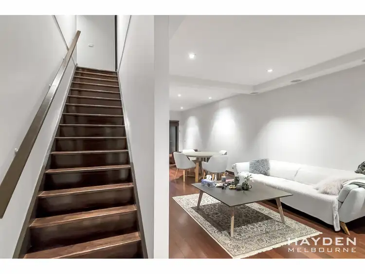 Sixth view of Homely house listing, 4/22-26 Pascoe Street, Pascoe Vale VIC 3044