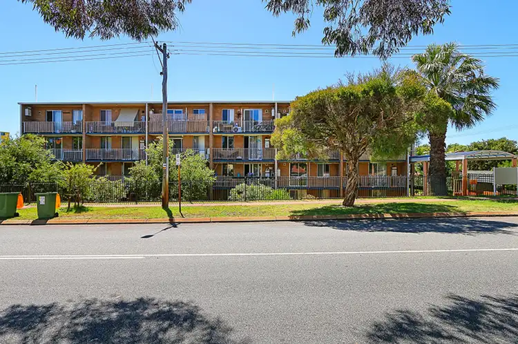 Second view of Homely apartment listing, 38/86 Caledonian Avenue, Maylands WA 6051