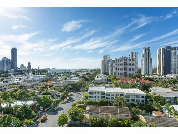 Fifth view of Homely apartment listing, 31/3 Tedder Avenue, Main Beach QLD 4217