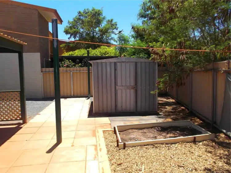 Fifth view of Homely house listing, 2 Janice Way, South Hedland WA 6722