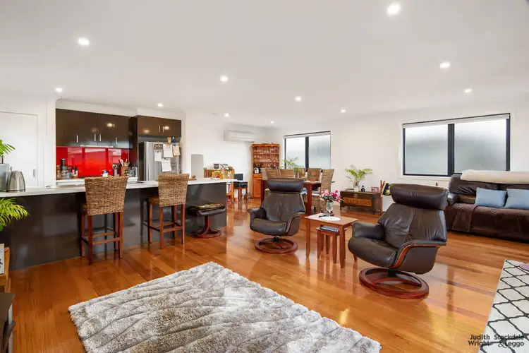 Second view of Homely house listing, 3 Saltwater Place, Sunset Strip VIC 3922