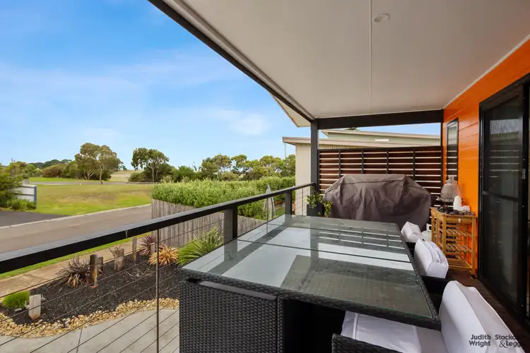 Third view of Homely house listing, 3 Saltwater Place, Sunset Strip VIC 3922
