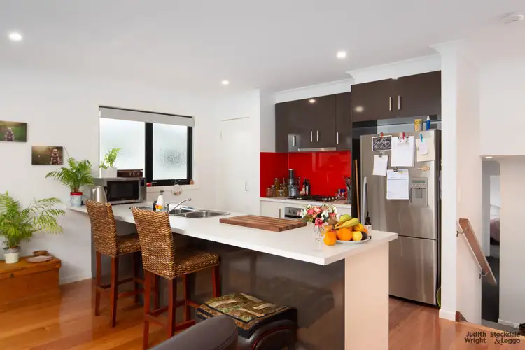 Fifth view of Homely house listing, 3 Saltwater Place, Sunset Strip VIC 3922