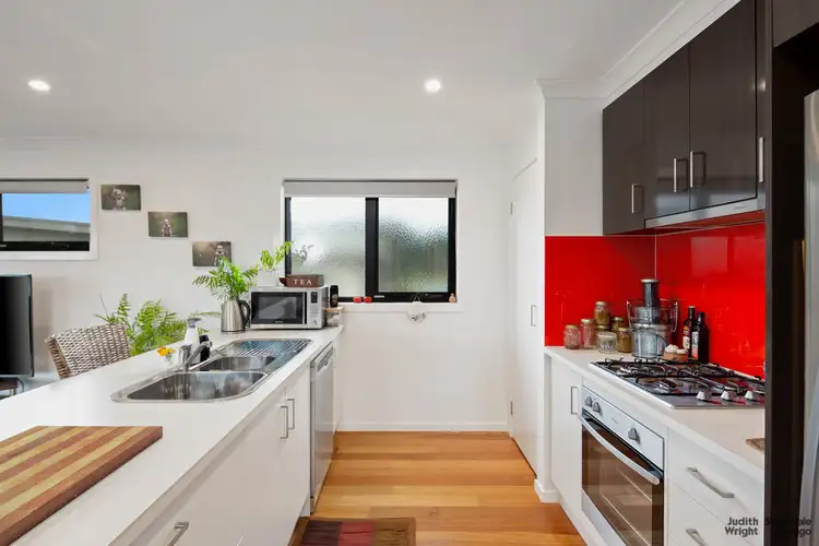 Sixth view of Homely house listing, 3 Saltwater Place, Sunset Strip VIC 3922