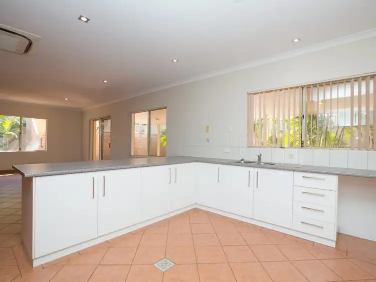 Second view of Homely house listing, 7 Pennings Court, Port Hedland WA 6721