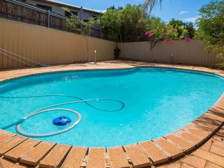 Fourth view of Homely house listing, 7 Pennings Court, Port Hedland WA 6721