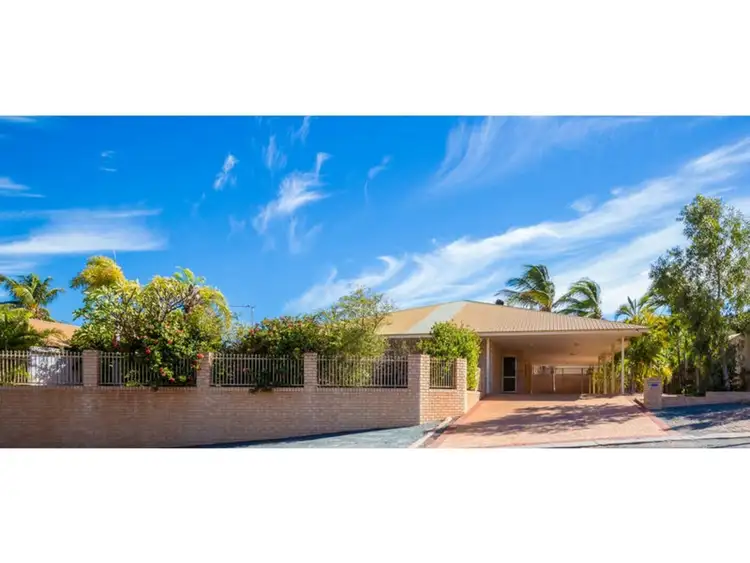 Seventh view of Homely house listing, 7 Pennings Court, Port Hedland WA 6721
