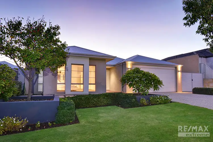 6 Draft Way, Alkimos WA 6038