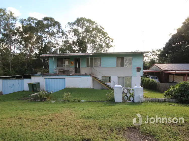 Main view of Homely house listing, 5 Charles Street, Bundamba QLD 4304