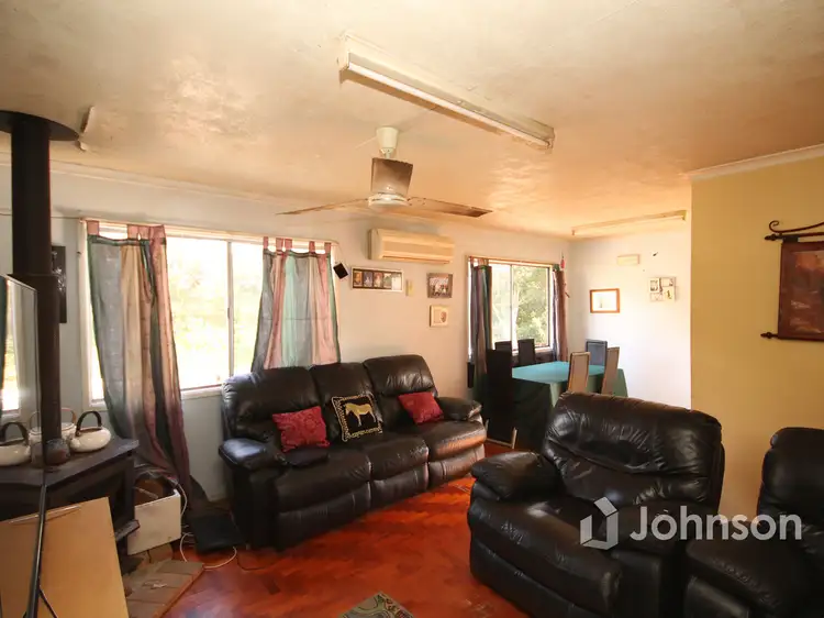 Second view of Homely house listing, 5 Charles Street, Bundamba QLD 4304