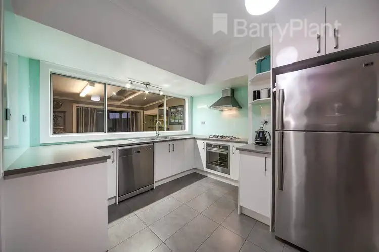 Fifth view of Homely house listing, 5 Colin Street, Drouin VIC 3818