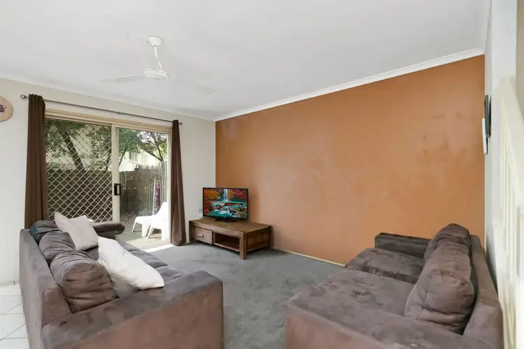 Second view of Homely townhouse listing, 58/102 Alexander Drive, Highland Park QLD 4211