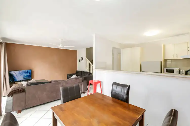 Fourth view of Homely townhouse listing, 58/102 Alexander Drive, Highland Park QLD 4211