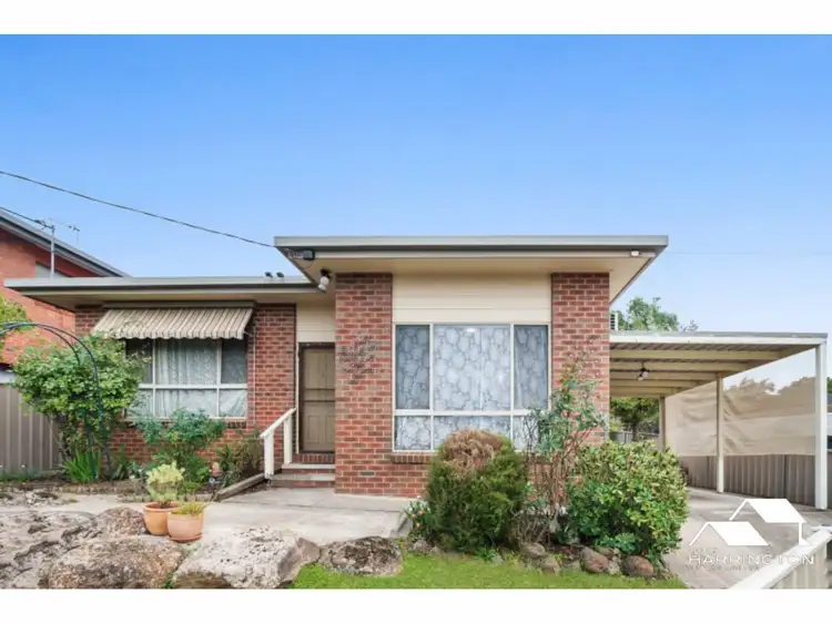 3 McGowan Street, California Gully VIC 3556