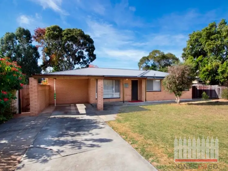41 James Street, Bassendean WA 6054