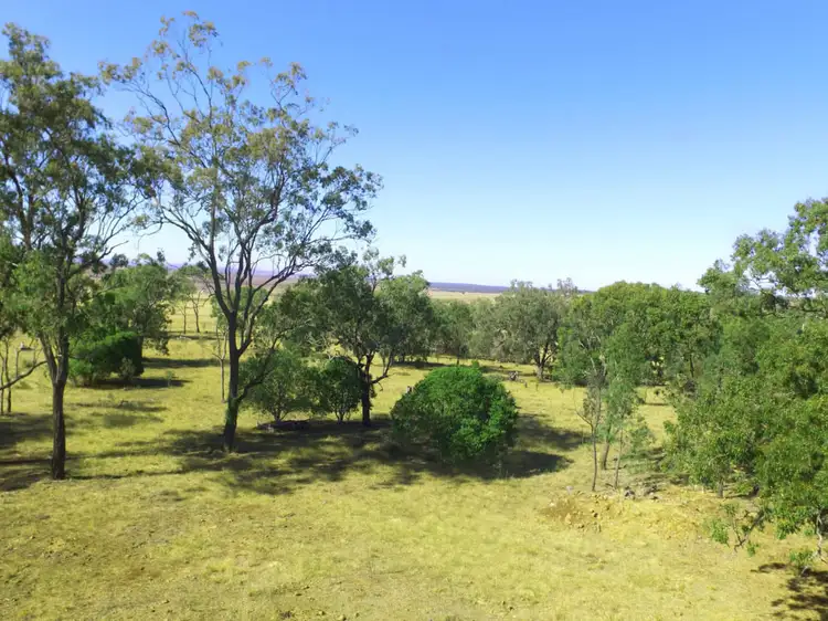 Second view of Homely rural property listing, 1243 Clifton-Pittsworth Road, Back Plains QLD 4361