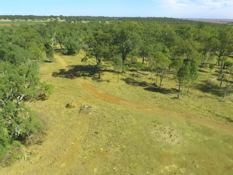 Third view of Homely rural property listing, 1243 Clifton-Pittsworth Road, Back Plains QLD 4361