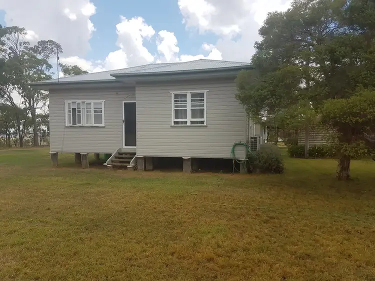 Fourth view of Homely rural property listing, 1243 Clifton-Pittsworth Road, Back Plains QLD 4361
