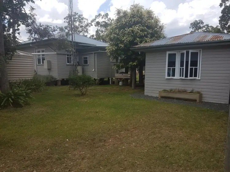 Fifth view of Homely rural property listing, 1243 Clifton-Pittsworth Road, Back Plains QLD 4361