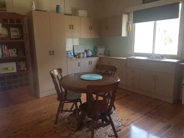 Sixth view of Homely rural property listing, 1243 Clifton-Pittsworth Road, Back Plains QLD 4361
