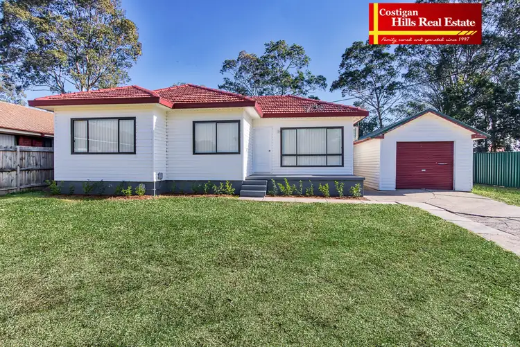 2 Davis Road, Marayong NSW 2148