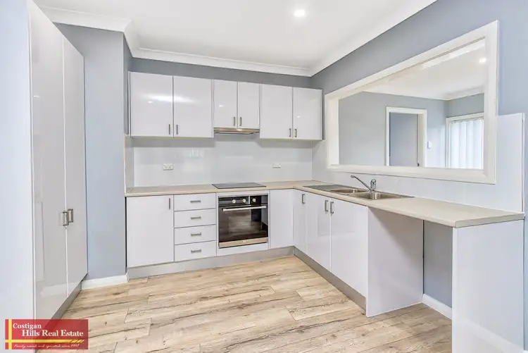 Second view of Homely house listing, 2 Davis Road, Marayong NSW 2148