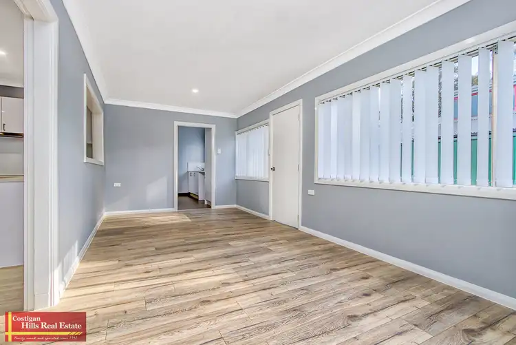 Sixth view of Homely house listing, 2 Davis Road, Marayong NSW 2148