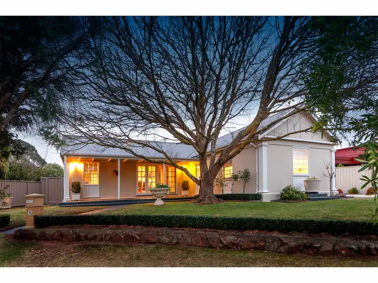 2 Ross Street, Sale VIC 3850