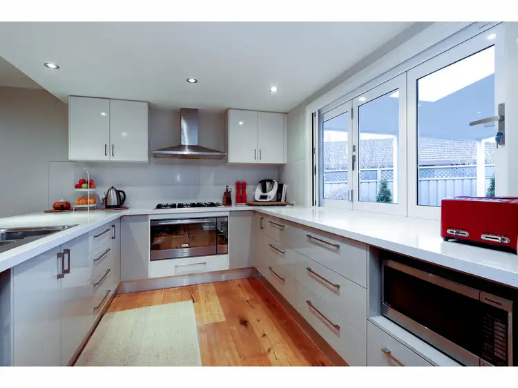 Second view of Homely house listing, 2 Ross Street, Sale VIC 3850