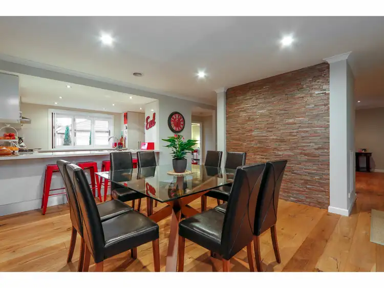 Third view of Homely house listing, 2 Ross Street, Sale VIC 3850