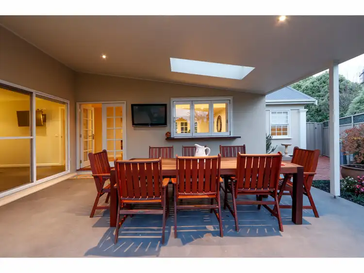 Fifth view of Homely house listing, 2 Ross Street, Sale VIC 3850