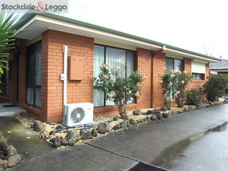 1/1 Baxter Court, Moe VIC 3825